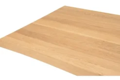 Clearance Premium Interior Eetkamertafel Lavas