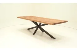 Clearance Premium Interior Eetkamertafel Lavas