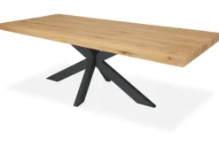 Premium Interior Eettafels^Eetkamertafel Lavas