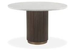 Richmond Interiors Eettafels^Eetkamertafel Mayfield