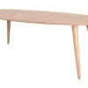 Discount Label51 Eetkamertafel ME-70.022 Ines