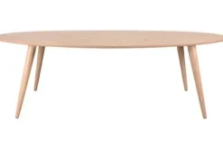 Discount Label51 Eetkamertafel ME-70.022 Ines