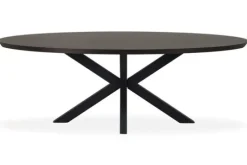 van Dijk Furniture Eettafels^Eetkamertafel Mesita