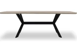 van Dijk Furniture Eettafels^Eetkamertafel  Milton