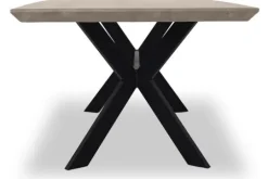 van Dijk Furniture Eettafels^Eetkamertafel  Milton