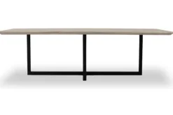 Outlet van Dijk Furniture Eetkamertafel  Milton