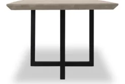 Outlet van Dijk Furniture Eetkamertafel  Milton