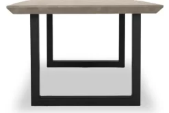 van Dijk Furniture Eettafels^Eetkamertafel  Milton