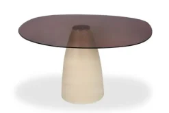 Livingfurn Eettafels^Eetkamertafel Mylon