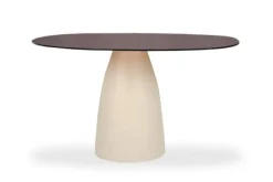 Livingfurn Eettafels^Eetkamertafel Mylon