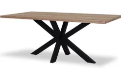 Lamulux Eettafels^Eetkamertafel Novac
