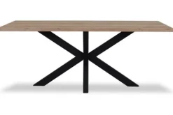 Lamulux Eettafels^Eetkamertafel Novac