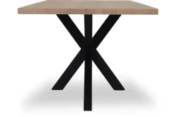 Lamulux Eettafels^Eetkamertafel Novac