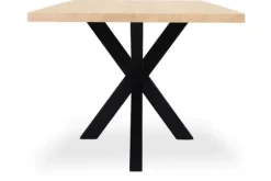 Discount Lamulux Eetkamertafel  Novac