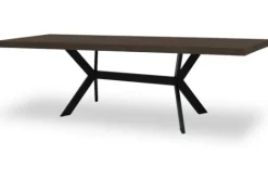 New van Dijk Furniture Eetkamertafel  Odile