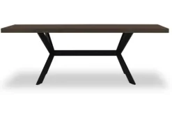 New van Dijk Furniture Eetkamertafel  Odile