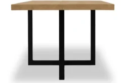 Best van Dijk Furniture Eetkamertafel  Odile