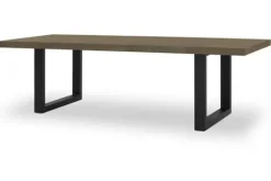 van Dijk Furniture Eettafels^Eetkamertafel  Odile