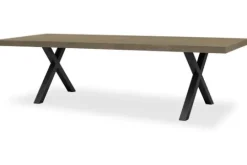 van Dijk Furniture Eettafels^Eetkamertafel  Odile