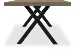 van Dijk Furniture Eettafels^Eetkamertafel  Odile