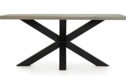 van Dijk Furniture Eetkamertafel Odile