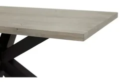 van Dijk Furniture Eetkamertafel Odile