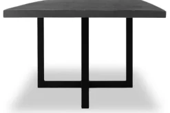 van Dijk Furniture Eettafels^Eetkamertafel  Palenzo