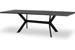 van Dijk Furniture Eettafels^Eetkamertafel  Palenzo
