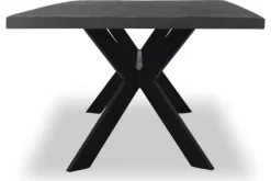 van Dijk Furniture Eettafels^Eetkamertafel  Palenzo