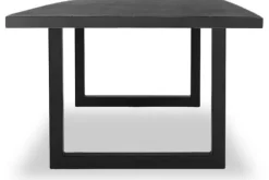 van Dijk Furniture Eettafels^Eetkamertafel  Palenzo