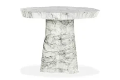 Outlet Richmond Interiors Eetkamertafel Rockyard