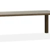 Lamulux Eettafels^Eetkamertafel Sandwich