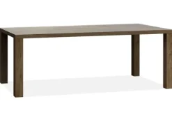 Lamulux Eettafels^Eetkamertafel Sandwich