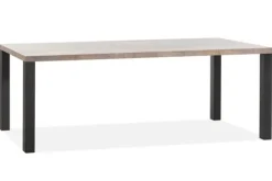 Lamulux Eettafels^Eetkamertafel Sandwich