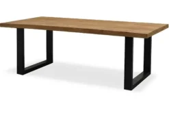 Livingfurn Eettafels^Eetkamertafel Sturdy