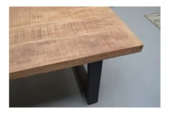 Livingfurn Eettafels^Eetkamertafel Sturdy