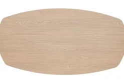 New Lamulux Eetkamertafel Utah