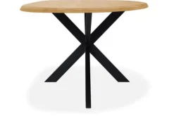 Simble Eettafels^Eetkamertafel Varese