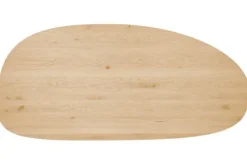 Simble Eettafels^Eetkamertafel Varese