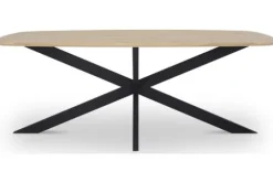 Hot Simble Eetkamertafel Varese