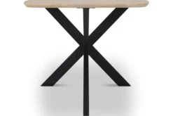 Hot Simble Eetkamertafel Varese