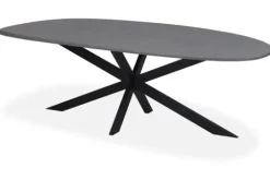Simble Eettafels^Eetkamertafel Varese