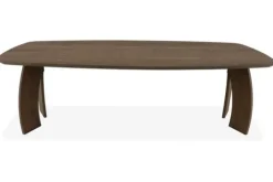 Discount De Houtmaatschappij Eetkamertafel Vigo