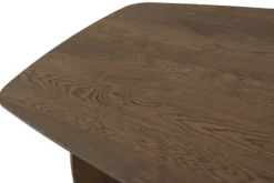Discount De Houtmaatschappij Eetkamertafel Vigo