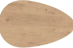 De Houtmaatschappij Eettafels^Eetkamertafel Vigo
