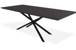 De Houtmaatschappij Eettafels^Eetkamertafel Vigo