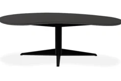 De Houtmaatschappij Eettafels^Eetkamertafel Vigo