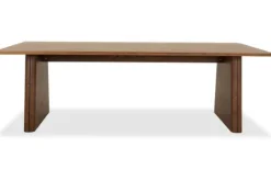 Discount Label51 Eetkamertafel Walnoot Jule