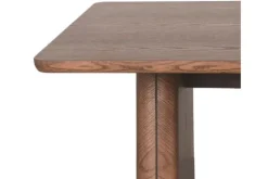 Discount Label51 Eetkamertafel Walnoot Jule