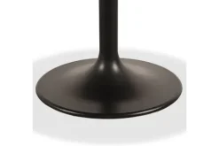 Discount Label51 Eetkamertafel Zwart AC-49.110 Otto